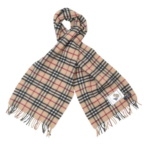 burberry cashmere scarf packaging|Burberry scarf 50 cashmere wool.